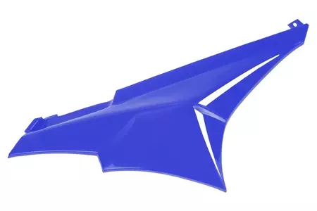Owiewka boczna TNT prawy niebieski Derbi Senda R Senda SM 00-09 Gilera RCR SMT 04-05 - A350002C