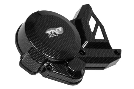 TNT Carbon D50B tändningsskydd - A289078C