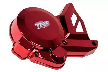 TNT uždegimo dangtelis raudonas D50B - A289078B