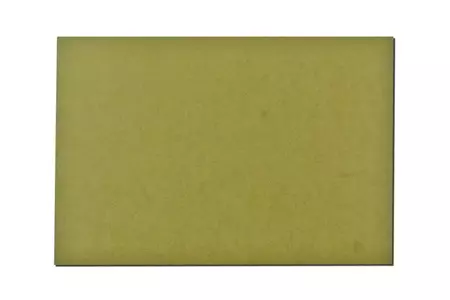 Foglio di guarnizione in TNT 210x297 mm da tagliare 050 mm (carta)-1