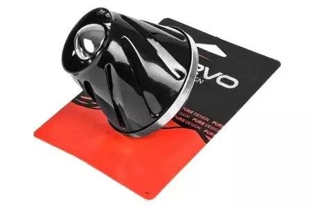 Revo Helix kúpos légszűrő-1