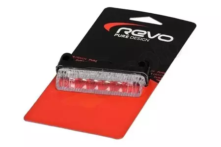 Revo Mini LED γενικής χρήσης οπίσθιο φανάρι Revo Mini LED-3
