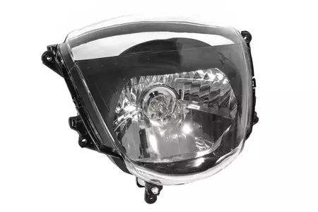 Revo OE első fényvisszaverő lámpa Piaggio Zip 50 125 - REV-603.007