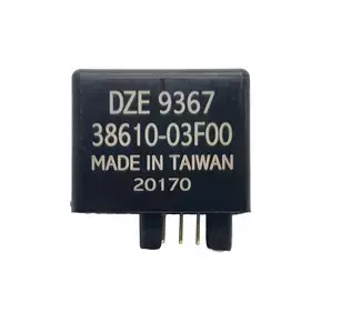 DZE Interrupteur de l'indicateur Suzuki - 9367-01
