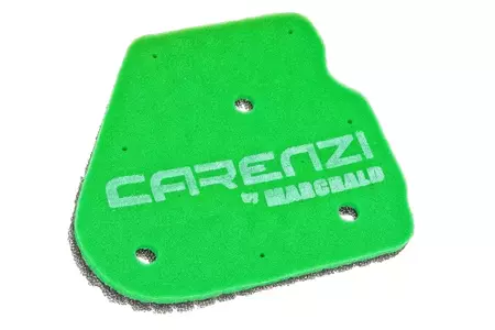 Elemento filtro aria Carenzi Minarelli recumbent - A114011A