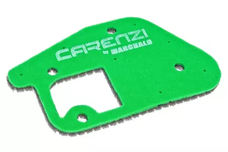 Wkład filtra powietrza Carenzi Minarelli stojące - A114011
