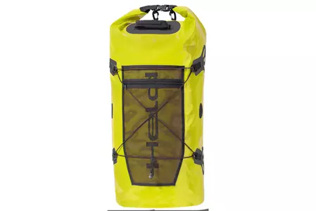 Torba podróżna Held Roll-Bag black/fluo yellow 90L-2