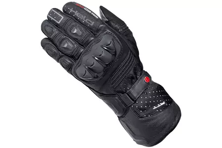 Held Air N Dry Lady Gore-Tex motoristične rokavice 2v1 črne D6-1