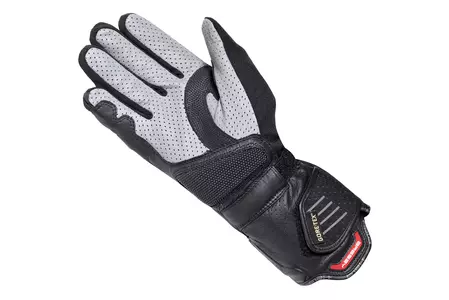 Held Air N Dry Lady Gore-Tex motoristične rokavice 2v1 črne D6-2