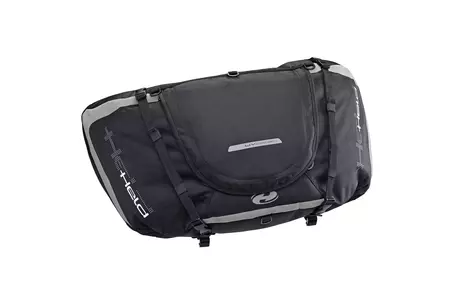 Held aizmugurējā bagāžas soma Livigno black - 4542-00-01