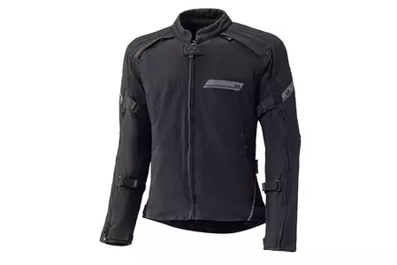 Held Renegade črna XXL tekstilna motoristična jakna - 6631-00-01-XXL
