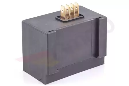 Elba - regolatore di tensione - raddrizzatore Simson 6V-3