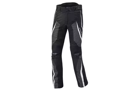 Spodnie motocyklowe tekstylne Held Vento black 5XL - 6665-00-01-5XL