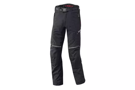 Textilní kalhoty na motorku Held Murdock černé S - 6669-00-01-S