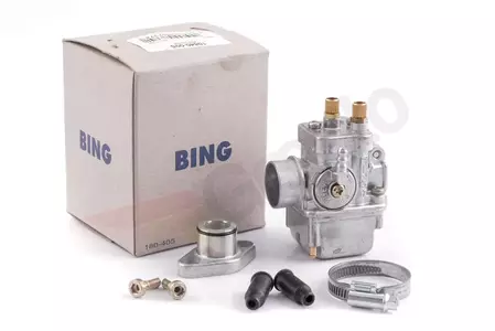 Bing 17 S51 S70 karburátor