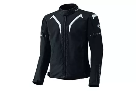 Held Zelda crno/bijela XL tekstilna motoristička jakna-2