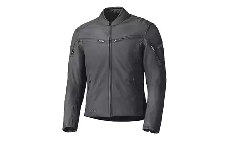 Held Lady Cosmo 3.0 crna kožna motociklistička jakna D36-4