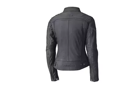 Held Lady Cosmo 3.0 jachetă de motocicletă din piele neagră D46-2