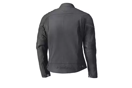 Held Lady Cosmo 3.0 crna kožna motociklistička jakna D46-3