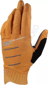 Leatt 2.0 Windblock V22 rust MTB γάντια μοτοσικλέτας M-1