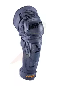 EXT Leatt štitnici za koljena i potkoljenice, sivi L/XL - 5022141261
