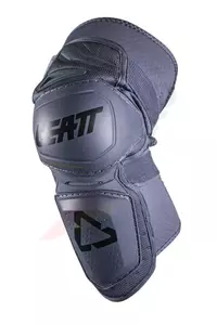 Leatt Enduro knæbeskyttere grå S/M-3