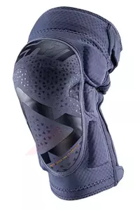 Leatt 3DF 5.0 štitnici za koljena, sivi L/XL-3