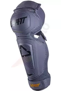 Leatt 3.0 EXT štitnici za koljena, sivi L/XL-3