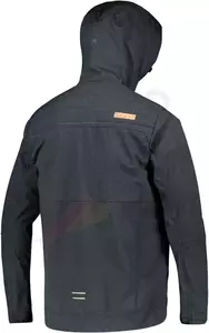 Leatt MTB Trial kabát 3.0 fekete 3XL-3