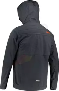 Leatt MTB Trial kabát 3.0 fekete 3XL-4