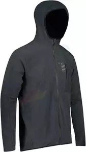 Jachetă Trial MTB Leatt 1.0 negru XL - 5022080554