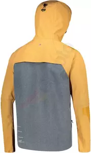 Leatt allmtn 4.0 MTB jakna siva/hrđa S-3