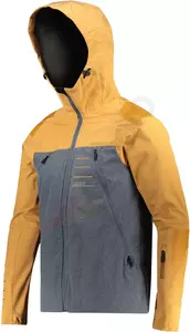 Leatt allmtn 4.0 MTB jakna siva/rust L-2