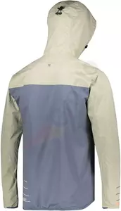 Leatt allmtn 2.0 MTB jakna siva/peščena S-3