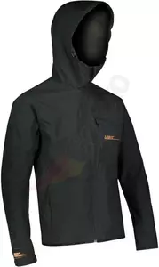 Leatt 2.0 AllMtn juniori jachetă MTB negru L 140-150 cm - 5022080732