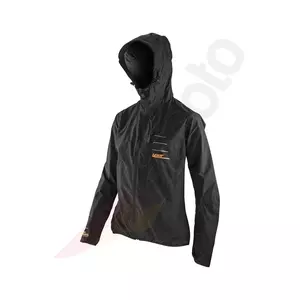 Femmes MTB Leatt 2.0 AllMtn jachetă negru XL-2