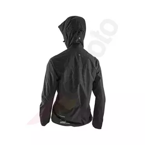 Leatt 2.0 AllMtn ženska MTB jakna, crna XL-3