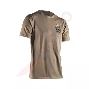 T-shirt Leatt Core Dune sable XL - 5022400133