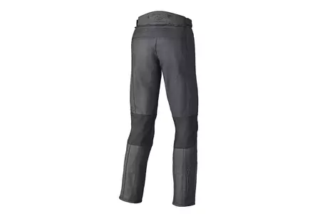 Pantaloni in pelle moto Held Avolo 3.0 nero Stocky K-25-2