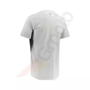 Leatt MTB-trøje 2.0 V22 AllMtn hvid S-4