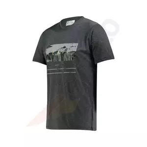 Leatt MTB marškinėliai 2.0 V22 AllMtn black S-2