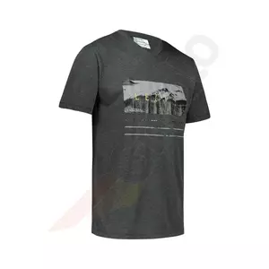 Leatt MTB shirt 2.0 V22 AllMtn junior zwart XL 150-160 cm - 5022080783