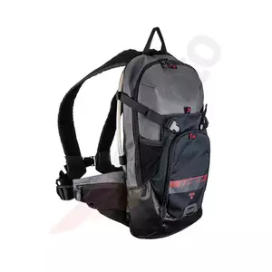 Batoh s Camel Bag a hydratačným systémom MTB Mountain 1.5 lite liquid 1.5L backpack 10L graphite grey black XS-XXL-2