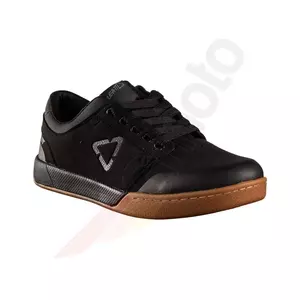 Pantofi Leatt MTB 2.0 junior negru r.32 - 3022101640