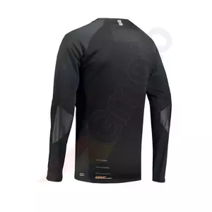 Leatt MTB marškinėliai 5.0 black 3XL-3