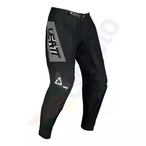 Leatt панталони за крос ендуро 4.5 V22 black M - 5022030333