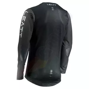 Shirt Motocross Hemd Offroad-Trikot Leatt 5.5 V22 Ultraweld schwarz M-4