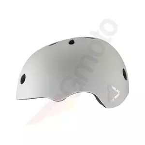 MTB Urban Helm Leatt 1.0 V22 weiß M/L-3