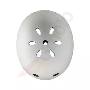 MTB Urban Helm Leatt 1.0 V22 weiß M/L-4