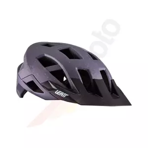 MTB Trail helm Leatt 2.0 V22 paars/zwart L - 1022070802